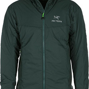 아크테릭스 아톰lt Odysseus