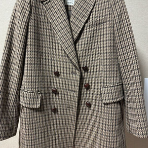 빈폴 자켓 55-66 하운드 마이 새상품