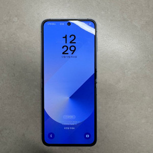 갤럭시z플립6 256기가