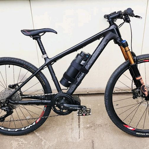 판타시아 전기자전거 XT 11단 27.5-17인치