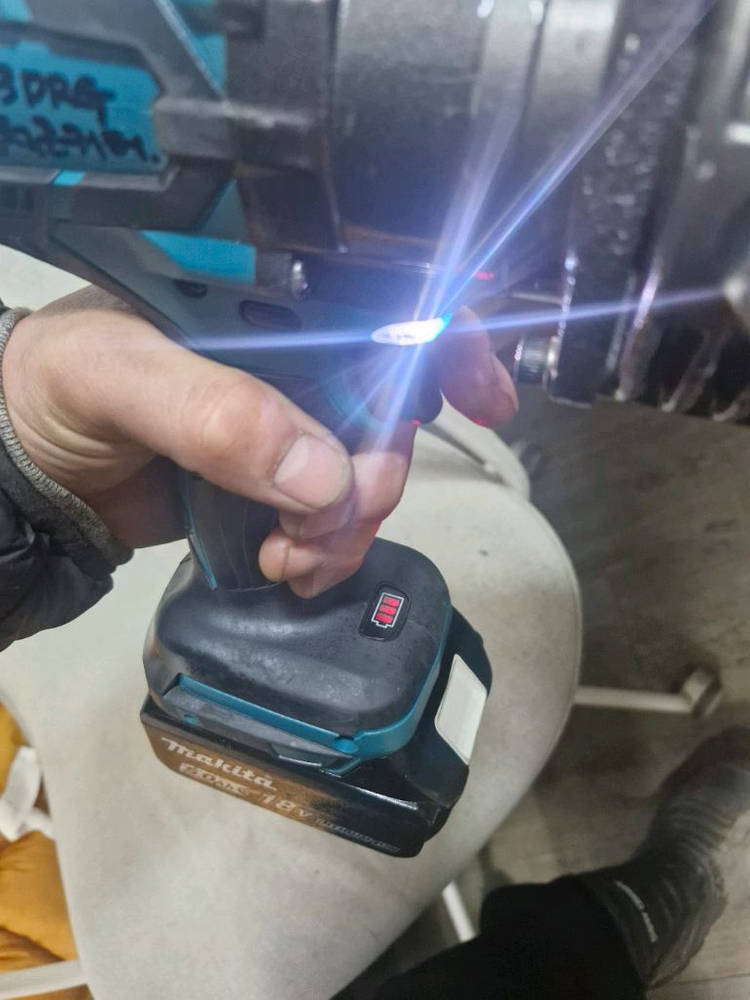 마끼다충전철근카타기 SC163DRG 철근절단기 JAPAN S급--8