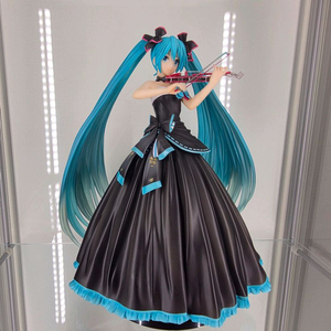 굿스마일 하츠네 미쿠 심포니 2017 피규어 이미지