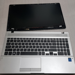 삼성 노트북 NT370E5J-KO5G (부품용)