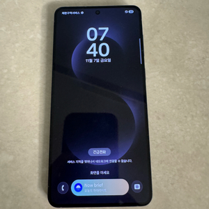 갤럭시s25엣지 512기가