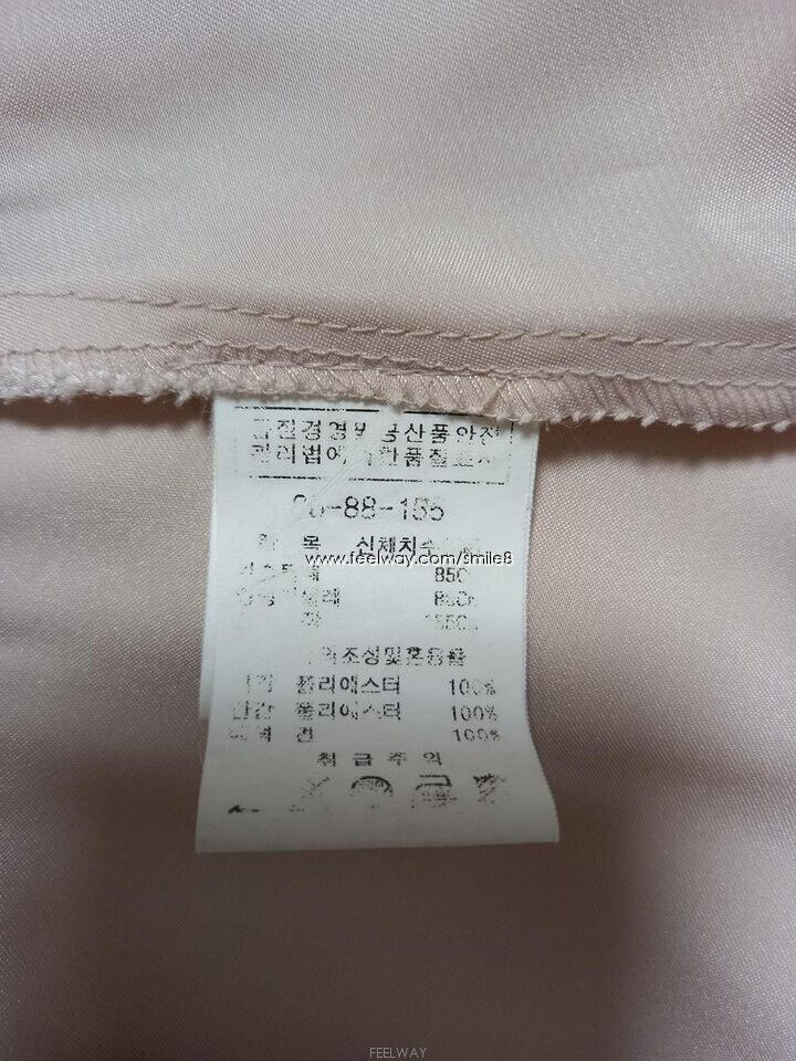 지고트 원피스 이미지