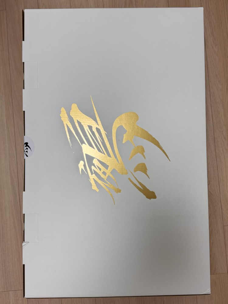 적지혼 건담 1/144 나이팅게일--1