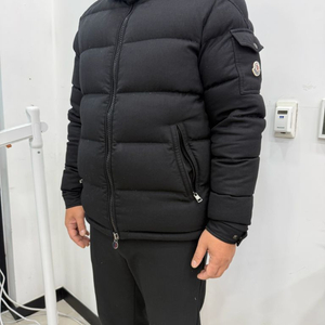 몽클레어 몽제네브르 4 사이즈