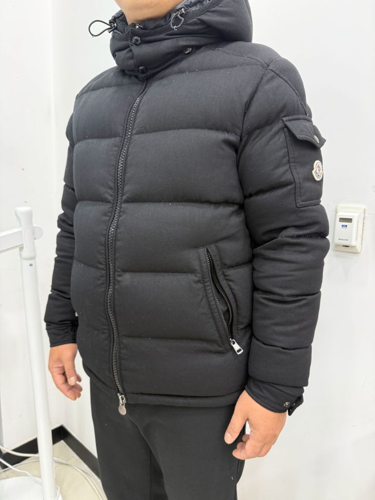 몽클레어 몽제네브르 4 사이즈--1