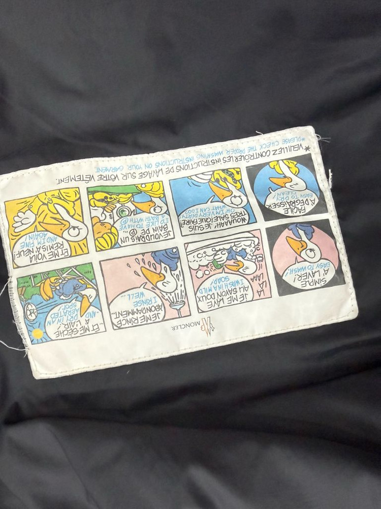 몽클레어 몽제네브르 4 사이즈--3