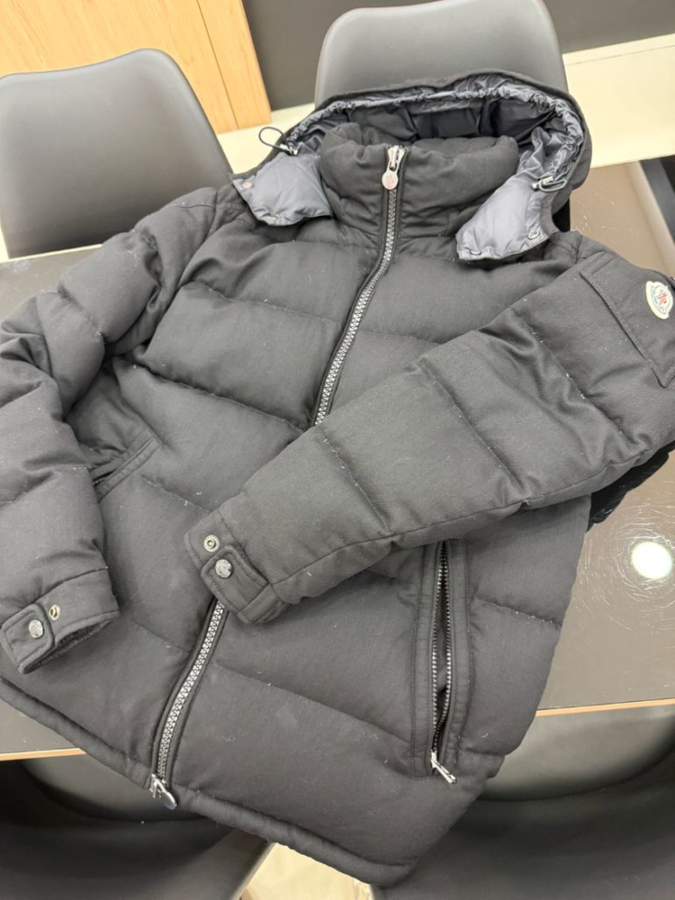 몽클레어 몽제네브르 4 사이즈--6