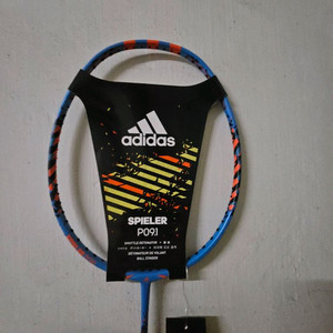 아디다스 라켓