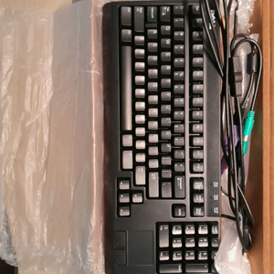 델키보드 구형 sk-3211 이미지