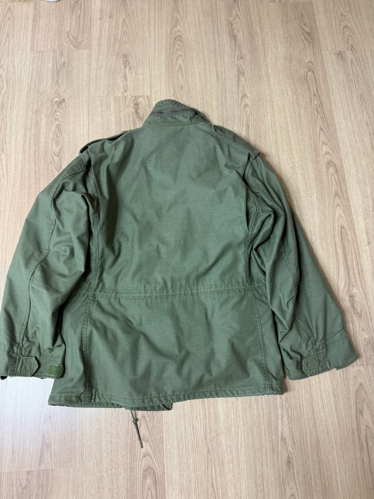 알파 야상(내피 포함)--3