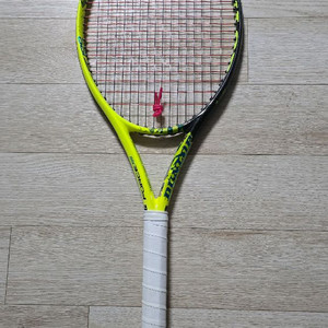던롭테니스라켓