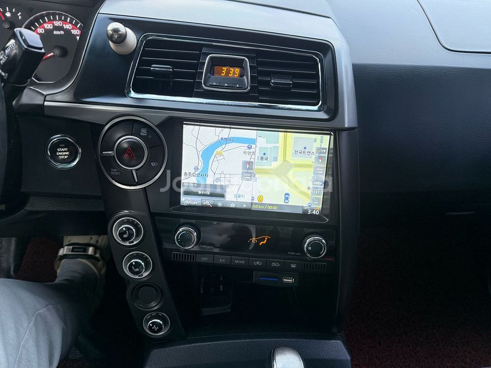 더뉴코란도스포츠4륜익스트림--5