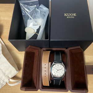 쿠오 교토 로얄스미스