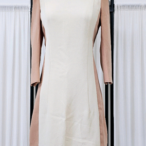 LIST 리스트 정장원피스 봄가을 원피스