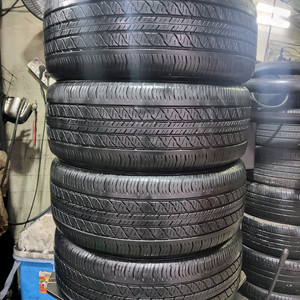 225 45 18 컨티넨탈 중고타이어(22년)