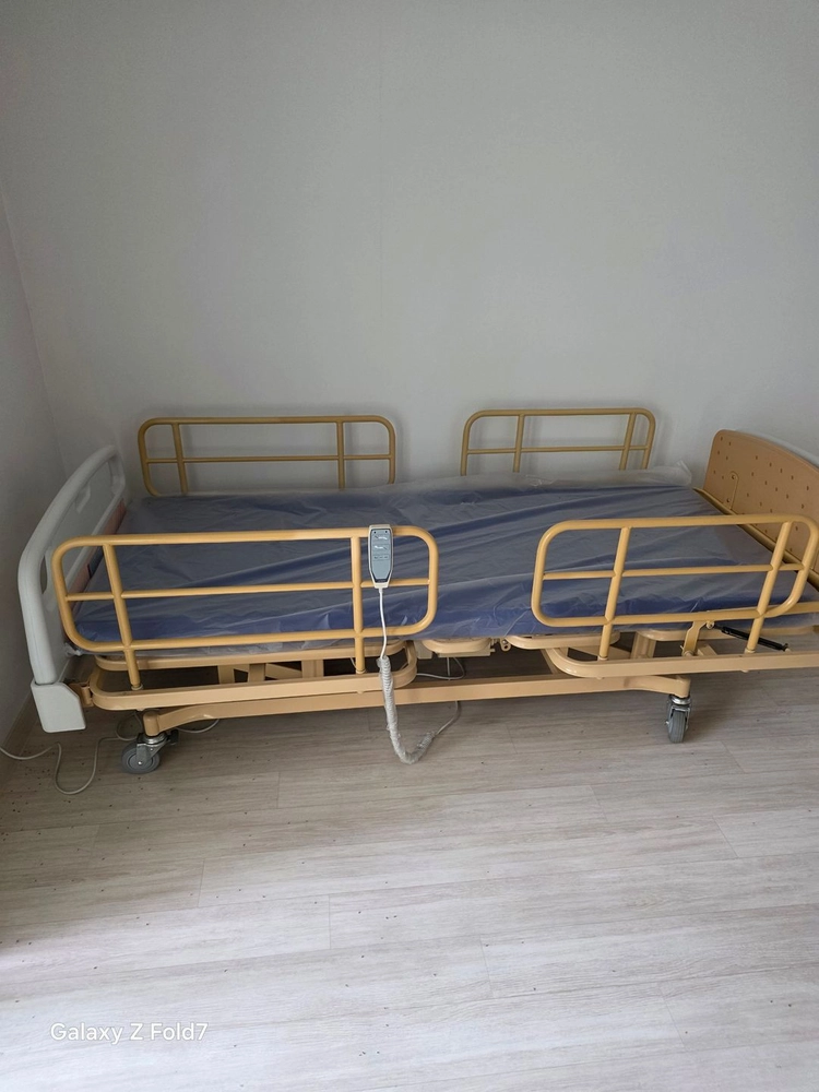 병원용침대 환자용침대 - 안심되는 중고거래