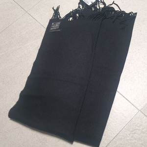 시스템 옴므 목도리