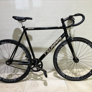 [급처] 쓰나미 snm100 블랙골드 XL 이미지