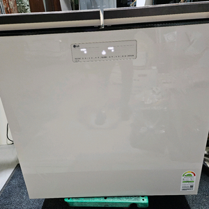 LG김치냉장고 2도어(24년 10월)상태최상