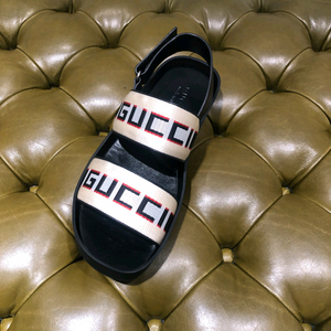 정품 GUCCI 구찌 샌들 시이즈6호 판매합니다