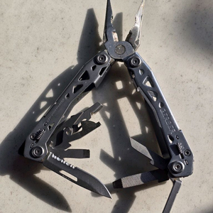 거버 서스펜션 NXT 멀티툴