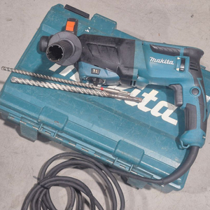 마끼다 함마드릴 (makita/ HR 2630) 3모드 중고 팝니다