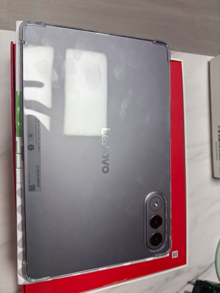 레노버 샤오신 패드 프로 GT 글로벌롬 업글--1