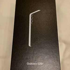 갤럭시 S25+ 512GB 민트 자급제 미개봉