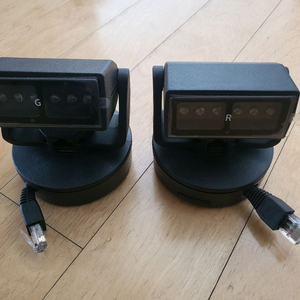 리틀잼머 프로 정품 무대조명 세트 판매합니다 이미지