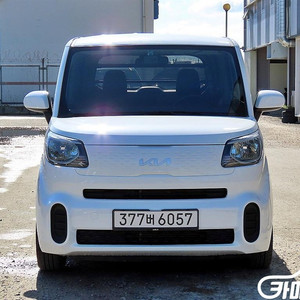 [기아]더 뉴 레이 2인승 밴 프레스티지 #가을특가 이미지