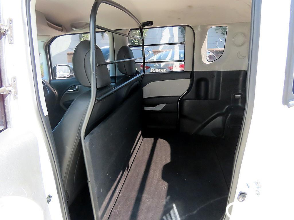 [기아]더 뉴 레이 2인승 밴 프레스티지 #가을특가 이미지