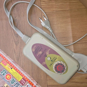 동양 거실용 전기매트