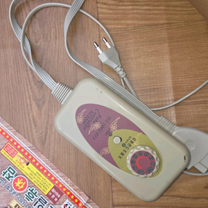 동양 거실용 전기매트