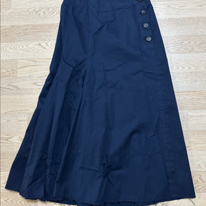 JOSEPH 트윌 치노 스미스 스커트 치마 (잠깐착용)