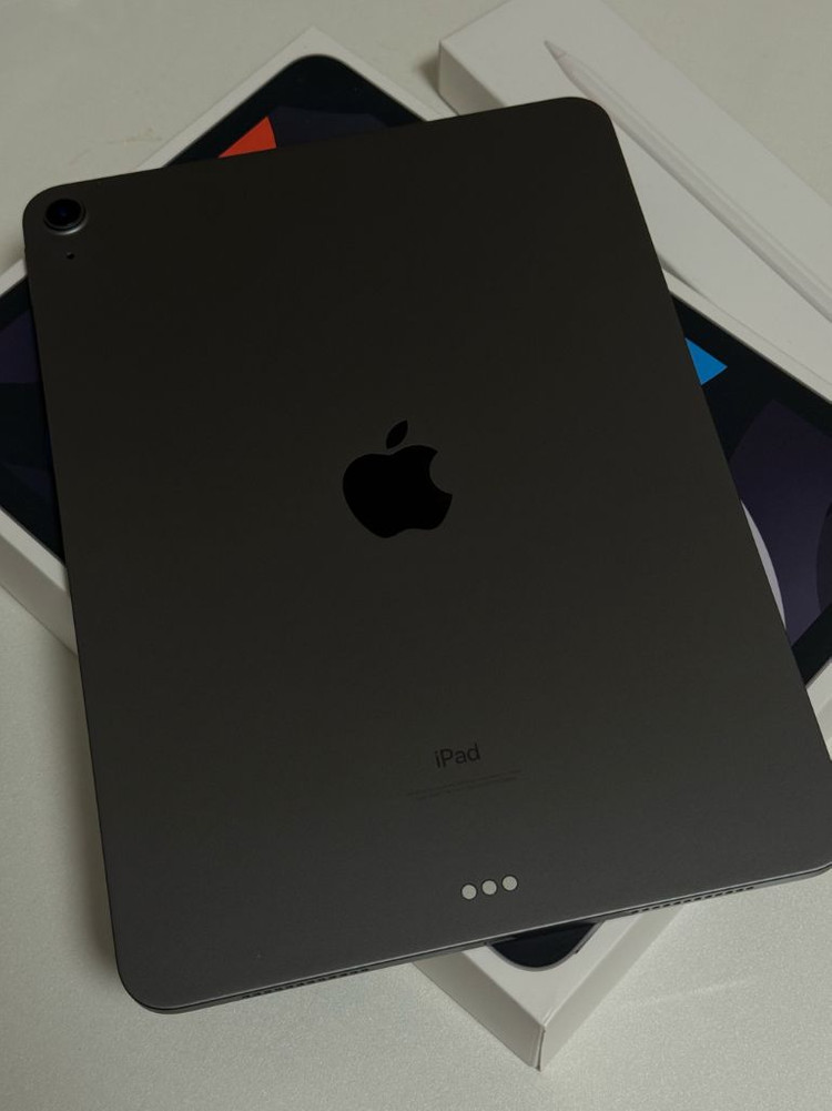 아이패드 에어 4세대 64 wifi+ 애플펜슬 2세대 이미지