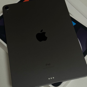 아이패드 에어 4세대 64 wifi+ 애플펜슬 2세대