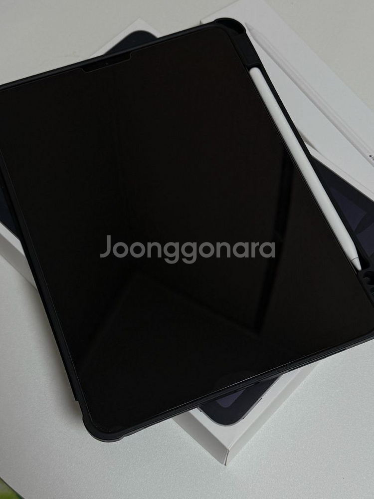 아이패드 에어 4세대 64 wifi+ 애플펜슬 2세대--1