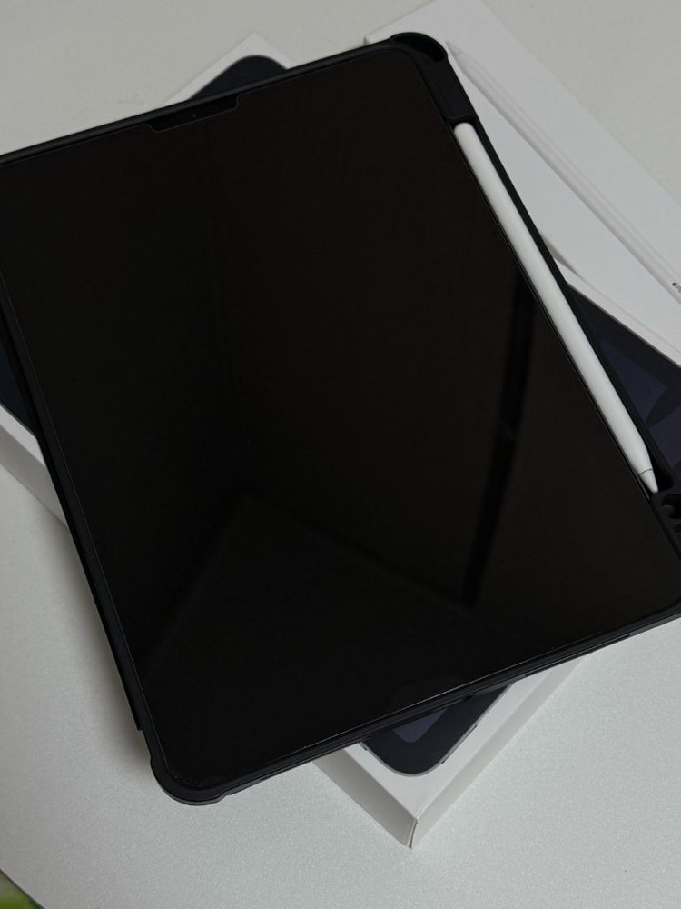 아이패드 에어 4세대 64 wifi+ 애플펜슬 2세대 이미지