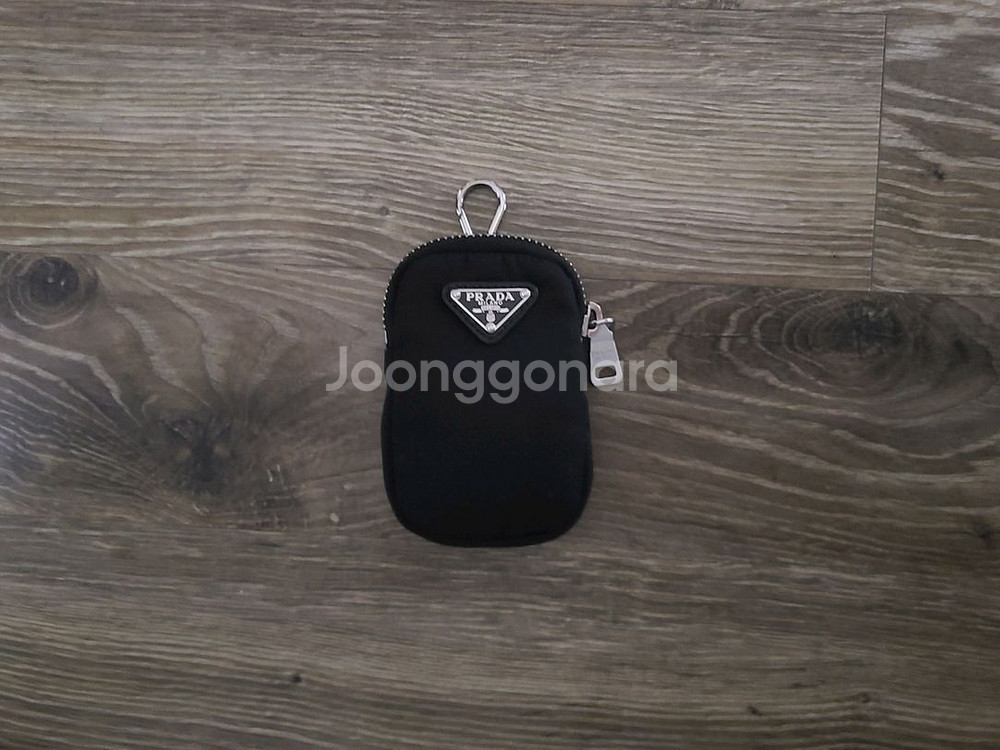 프라다 미니파우치키링파우치가방미니백포켓버킷복조리테수토호보 구찌루이비통발렌시아가마르지엘라디올셀린느에르메스샤넬생로랑--0
