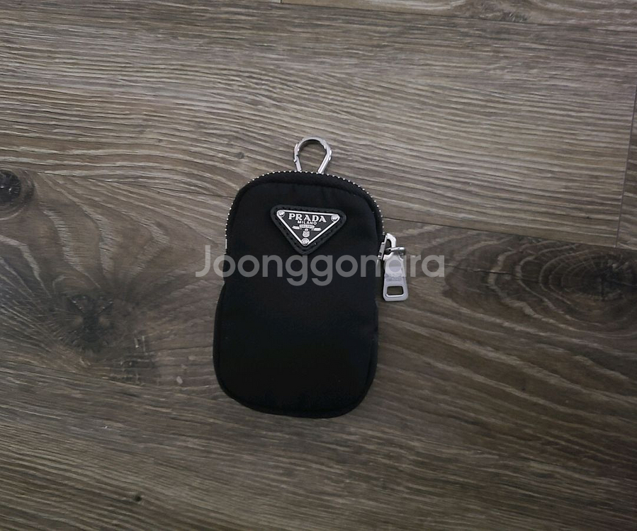 프라다 미니파우치키링파우치가방미니백포켓버킷복조리테수토호보 구찌루이비통발렌시아가마르지엘라디올셀린느에르메스샤넬생로랑--2