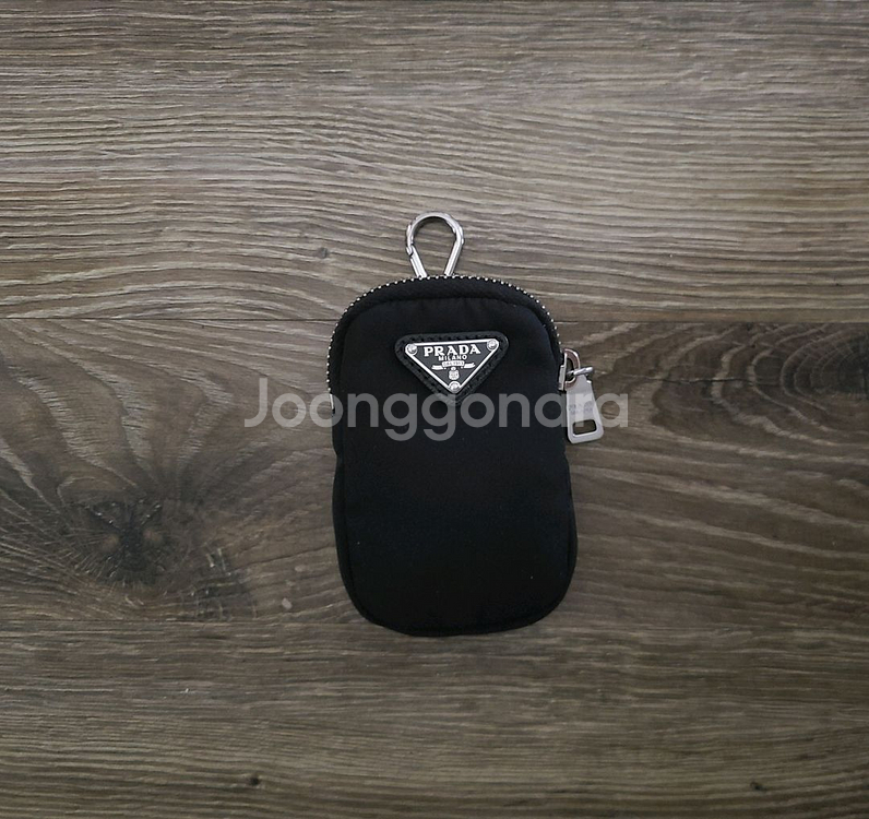 프라다 미니파우치키링파우치가방미니백포켓버킷복조리테수토호보 구찌루이비통발렌시아가마르지엘라디올셀린느에르메스샤넬생로랑--3