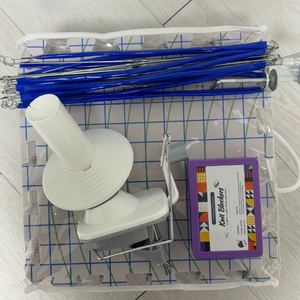 뜨개용품+실 일괄판매 합니다!