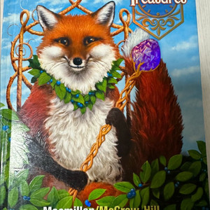 미교 Treasures 3.1