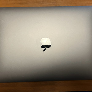 맥북에어 2020 13인치 8GB/256GB