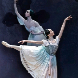 발레 공연 티켓