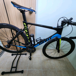 자이언트 프로펠 어드밴스1(2017), 철인3종용품