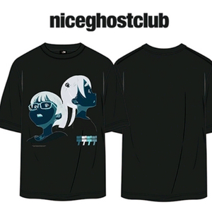 데드데드 데몬즈 디디디디 디스트럭션 티셔츠